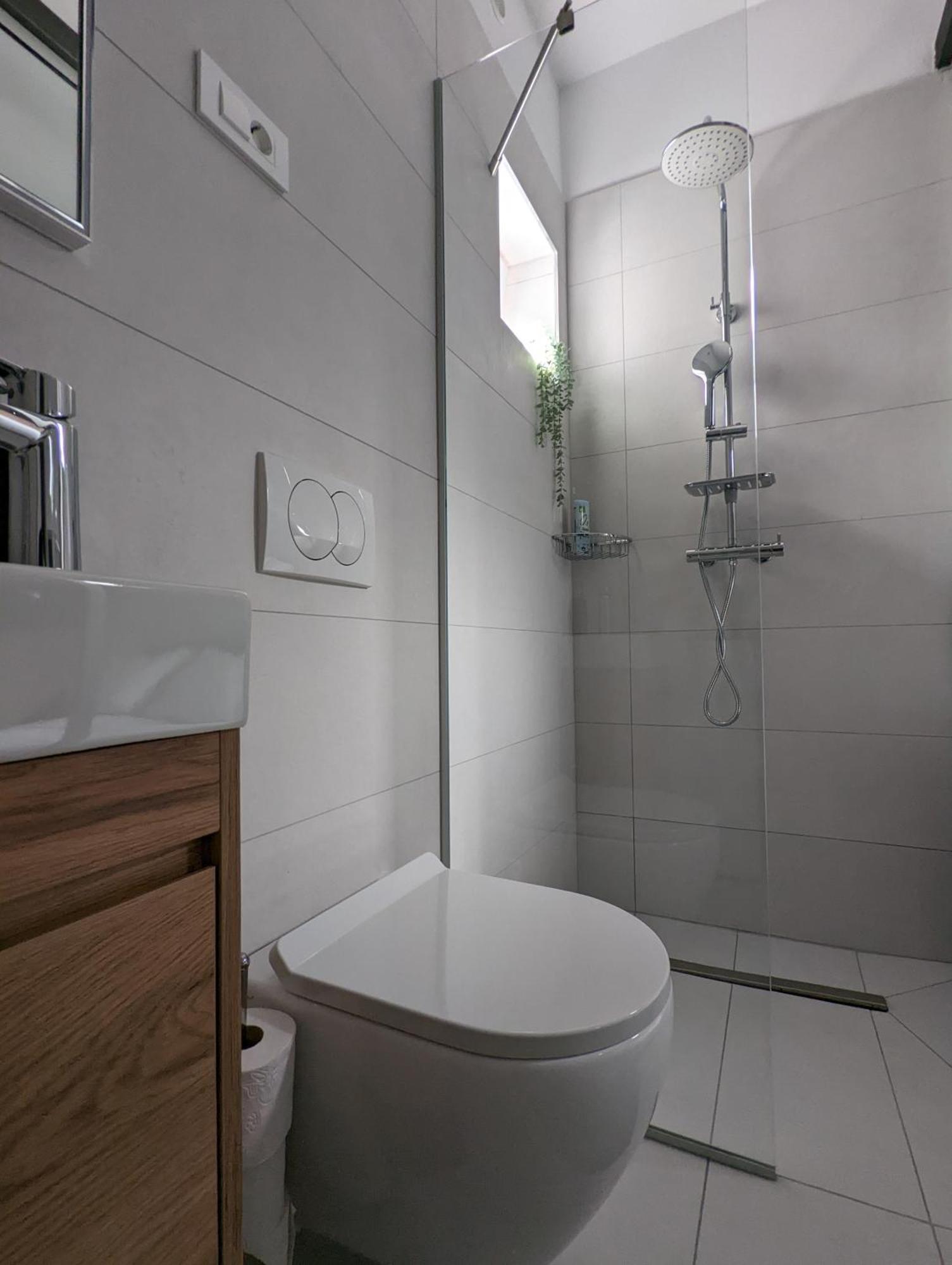 Cozy Maksimir Condo Near Kvatric Zagreb Exterior photo