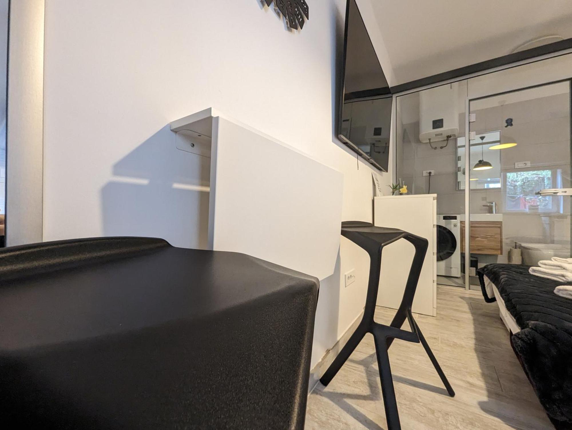 Cozy Maksimir Condo Near Kvatric Zagreb Exterior photo