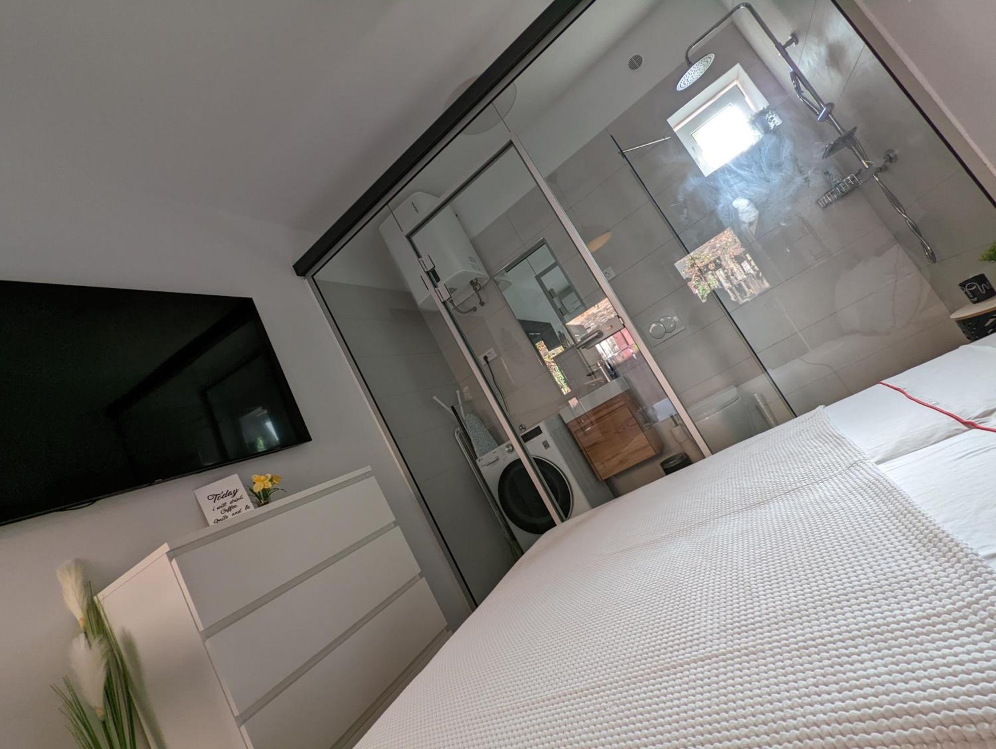 Cozy Maksimir Condo Near Kvatric Zagreb Exterior photo