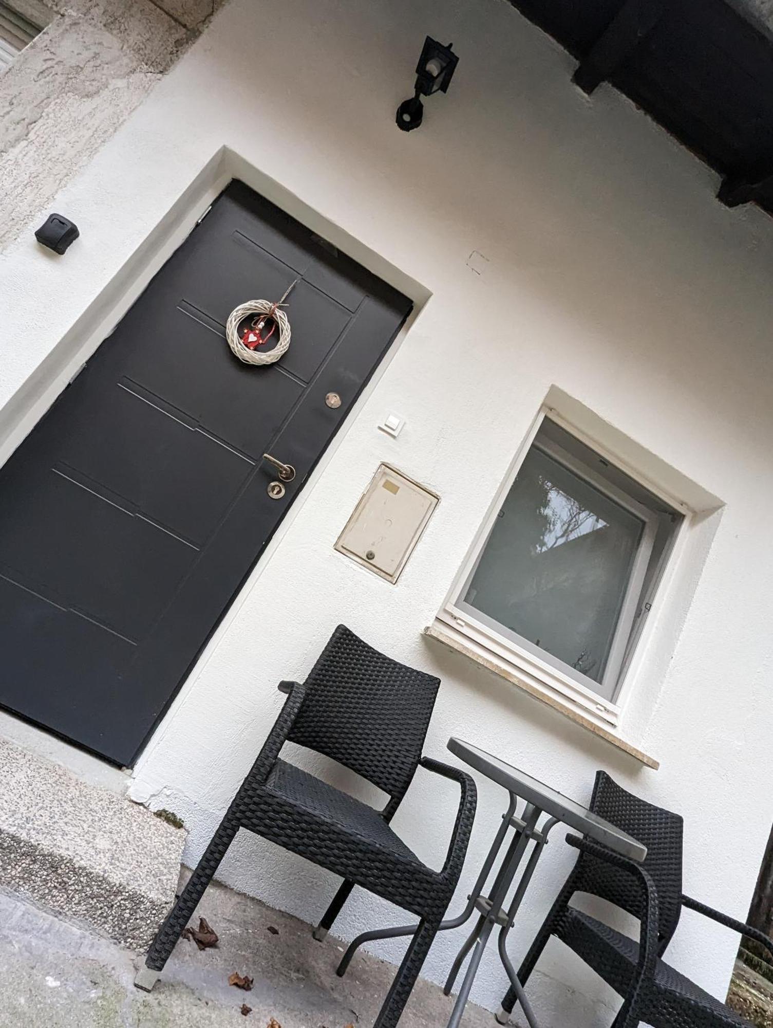 Cozy Maksimir Condo Near Kvatric Zagreb Exterior photo
